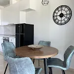 Garden House Pefkochori