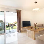 Garden House Pefkochori