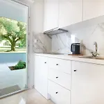 Apartment Garden House Pefkochori