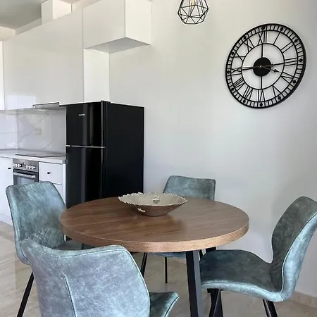 Garden House Pefkochori