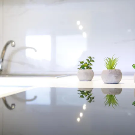 Garden House