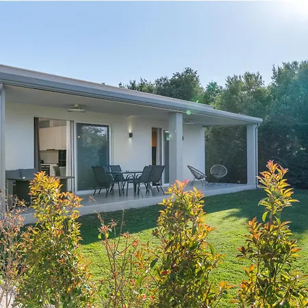 Garden House Pefkochori