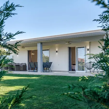 Garden House Апартаменты