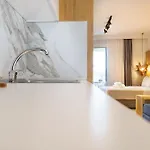 Garden House Apartment Pefkochori